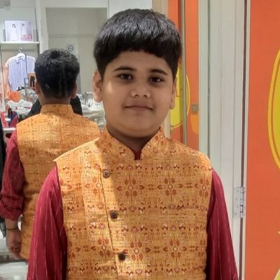 ShreyashGhadge8's profile picture. 
