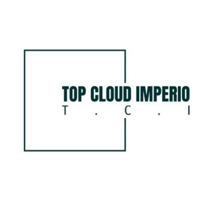 C.E.O -TOP CLOUD IMPERIO
