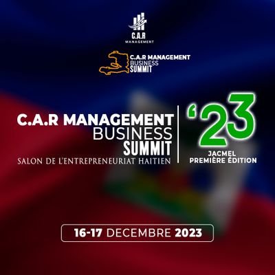 Le Salon de l'Entrepreneuriat Haïtien est le plus grand rassemblement des entrepreneurs et professionnels Haïtiens à Jacmel.