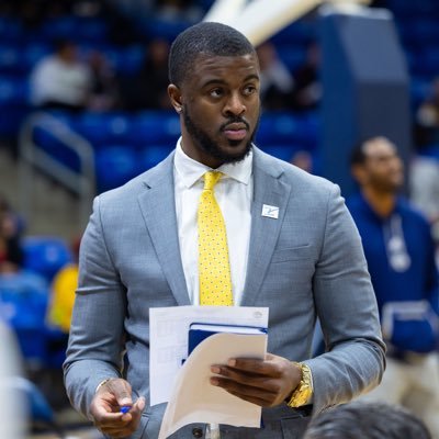 Lover of Jesus | Director of Player Development @QU_MBB | Formerly: Basketball Ops/Player Development @LAClippers | Founder @allfactsmedia | QU’19 CSU ‘20 🏀