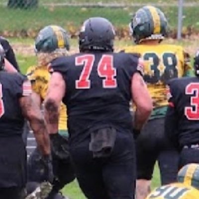 NDSCS 2024, LG, 6’2, 320 Cell-|219-779-2910| Looking for a home!