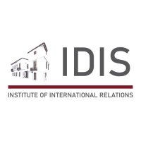 Institute of International Relations(@IDIS_Athens) 's Twitter Profileg