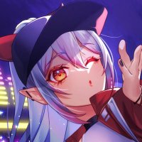 Rubee 🪱【Vtuber】(@MaiRubeee) 's Twitter Profile Photo