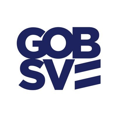 Gobierno_SV Profile Picture