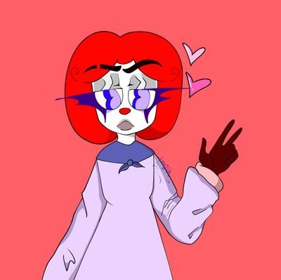 TheClownTrojin ||Commissions open!!|| 0/3 comsさんのプロフィール画像