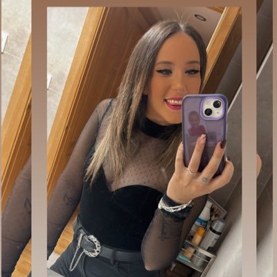 roociioorellana's profile picture. mamá de una princesa!