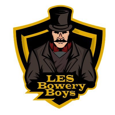 BOWERY BOYS 
Discord : https://t.co/xOuM8by2x3
Kick : https://t.co/pSXSDrxUTI
Contact pro : LesBoweryBoys@outlook.fr

Gamdom Partner