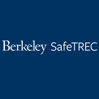 UC Berkeley SafeTREC(@UCBSafeTREC) 's Twitter Profile Photo