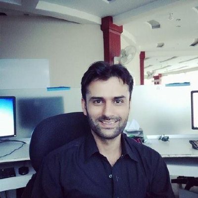 Data Engineer, .NET Developer, Freelancer, Programmer. https://t.co/JXn5SwNdoU