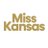 Alexis Smith, Miss Kansas