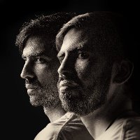 Two Guys Plus Machines(@twoguys_live) 's Twitter Profile Photo