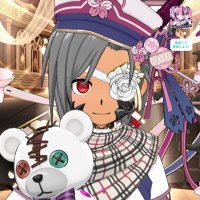 みーくん。『グラサガ』みー様やぁ! (@gyorusa) 's Twitter Profile