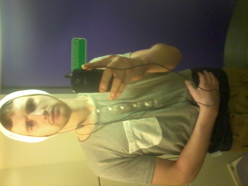 containerized's profile picture. 