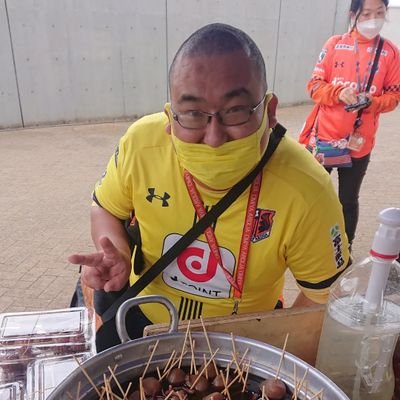 大宮アルディージャとベントスをこよなく愛する輩です。(笑)ベントスを盛り上げ隊隊長はじめました。(自称)😁