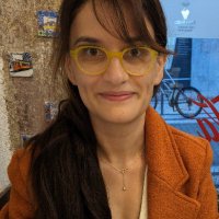 Alexandra Olteanu (@o_saja) 's Twitter Profile Photo Alexandra Olteanu (@o_saja) 's Twitter Profile Photo