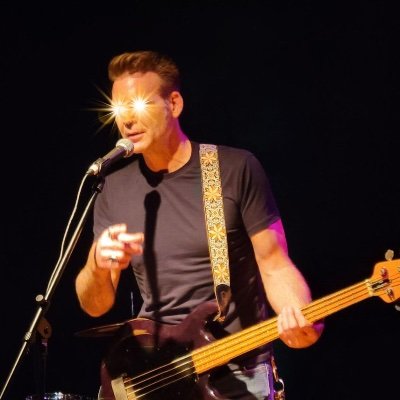 LaidbakcntryPkr's profile picture. 