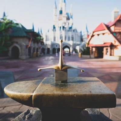 Disney+ AU Literate RPG - High Fantasy Inspired - Discord Server