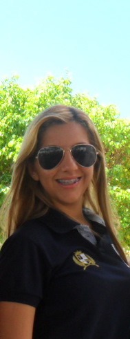 Senhor, não quero que os meus olhos, Percam o brilho do primeiro amor, por ti ;*