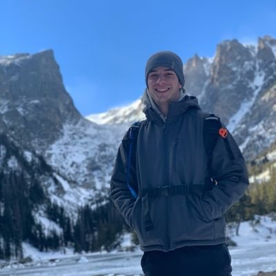 BushnJohnson's profile picture. not liable for any brain cells you may lose