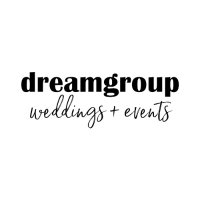 DreamGroup Weddings + Events(@DreamGroup) 's Twitter Profile Photo