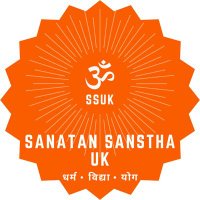 SANATAN SANSTHA OF UK(@ssukconnect) 's Twitter Profile Photo