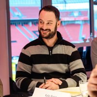 Kyle Bonn (@the_bonnfire) 's Twitter Profile