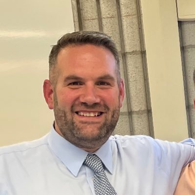 He, him, his…Husband, Proud Girl Dad x2, educator, Director of Teaching & Learning Dartmouth Public Schools. Tweets, Likes, & Reposts are my own!