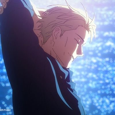 K/Nightingさんのプロフィール画像