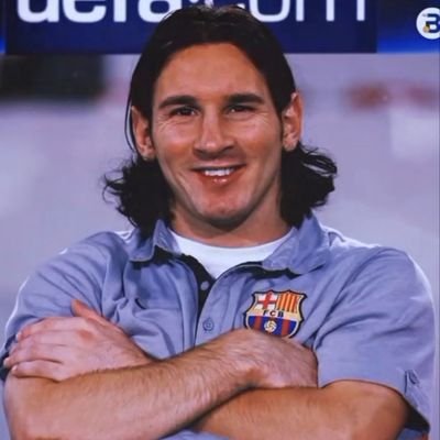 messiyim.