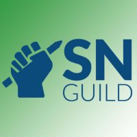 Science News Media Guild(@snmediaguild) 's Twitter Profile Photo