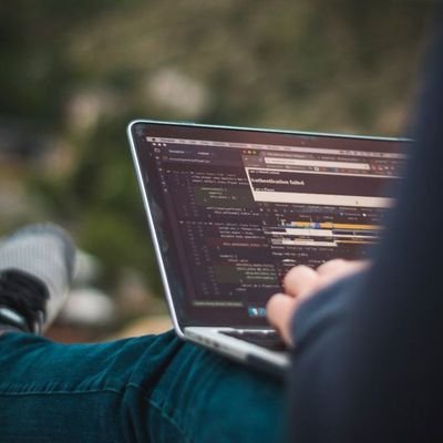 فاقد تعادل عصبی🛑
مادر اتفاقات نادر
backender💻
نیکتوفیل
