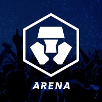 Crypto.com Arena(@cryptocomarena) 's Twitter Profile Photo