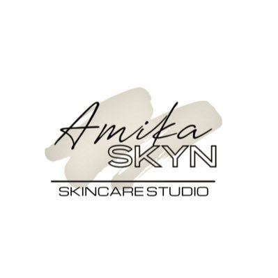 Skincare & Aesthetic Studio ✨