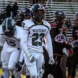 Truman Mustangs 🟩⚫️/Jamaica 🇯🇲/Rb/S/SS/5'10/170/C,O 2024/GPA 3.0 #347-355-4974