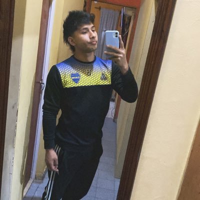 GonzaloTabares4's profile picture. Messi y Boca