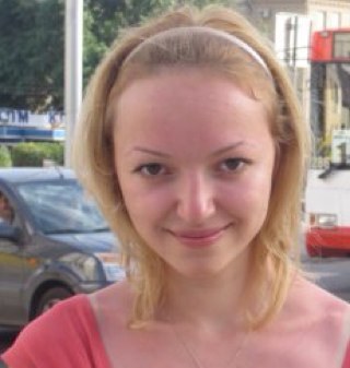 Alexa Anisimova Profile