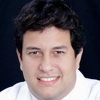Neuroradiologist at São Carlos Imagem and Clinica Boghos Boyadjian ; Musculoskeletal Radiology