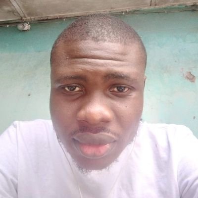 emmanueldgr8's profile picture. I am Immanuel