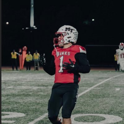 Mountlake Terrace High school class of 2024 | 5’10 170 | WR/DB and PG | email : logtews@gmail.com | 1st team and All area Safety | 2nd Team Receiver