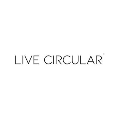 LiveCircular Profile Picture