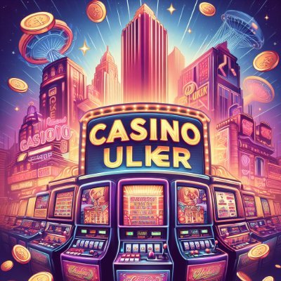 ulker_casino Profile Picture