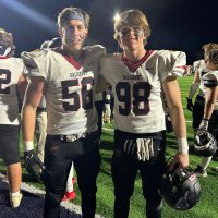 Fields Mendelsohn (@fieldsmendelso1) 's Twitter Profile Photo Fields Mendelsohn (@fieldsmendelso1) 's Twitter Profile Photo