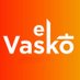 El Vasko (@Elvasko) Twitter profile photo