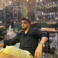 ARİF AĞA (@arifnafii) Twitter profile photo