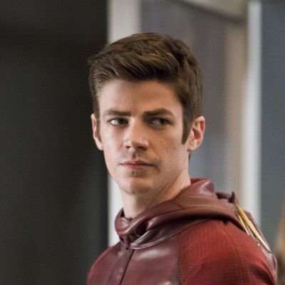 My name is Barry Allen and I am the fastest man alive ⚡ Married to my beautiful wife @TessalovesBarry (parody)