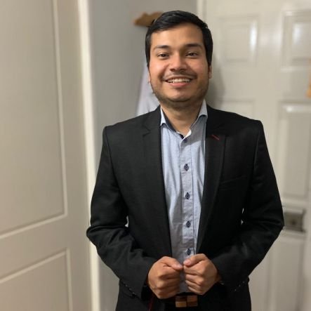 BrayanOyue21 Profile Picture