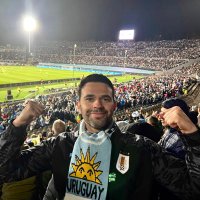 Rocco Dean (@roclufc) 's Twitter Profile