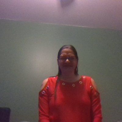 PleasantSerrece's profile picture. Fighting against Genocide by the Canadian government of Indigenous  mixed people