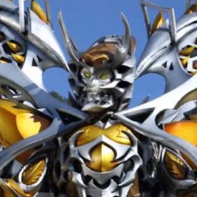 密告者さんのプロフィール画像