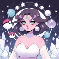 Pokémon Goddess 🔮✨(@XxpokemonG) 's Twitter Profile Photo
